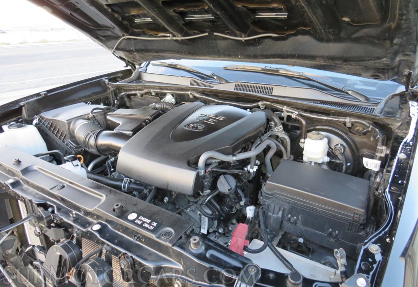 2019 Toyota Tacoma 4WD - Image 55