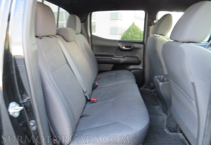 2019 Toyota Tacoma 4WD - Image 33