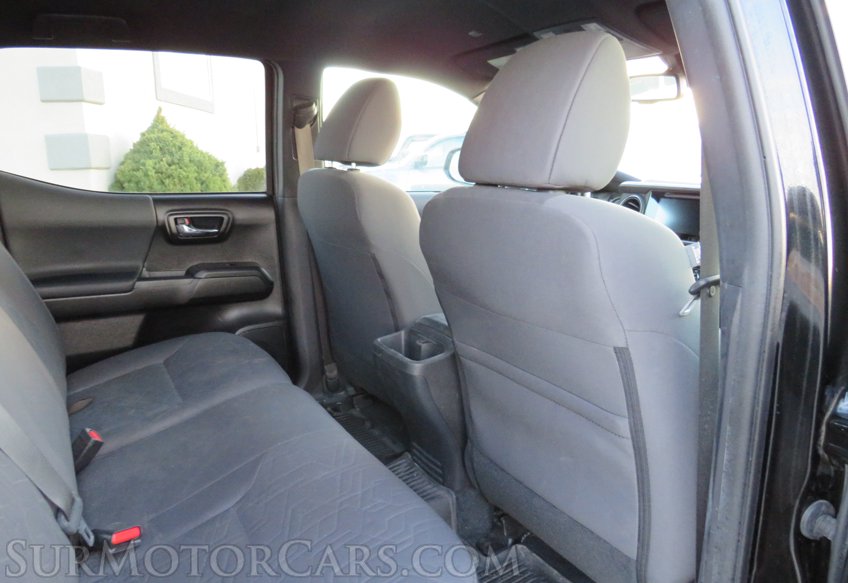 2019 Toyota Tacoma 4WD - Image 32