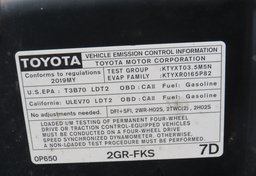 2019 Toyota Tacoma 4WD - Image 59