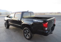 2019 Toyota Tacoma 4WD - Image 5