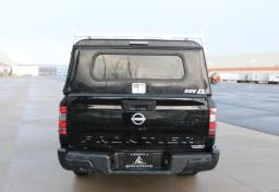 Thumbnail of 2024 Nissan Frontier