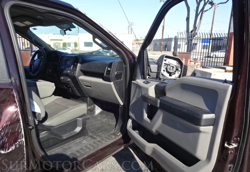 2018 Ford F-150 - Image 25