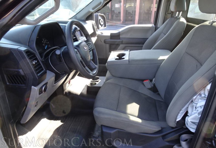 2018 Ford F-150 - Image 26