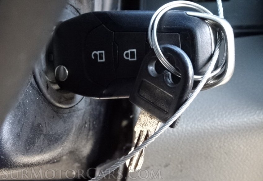 2018 Ford F-150 - Image 36