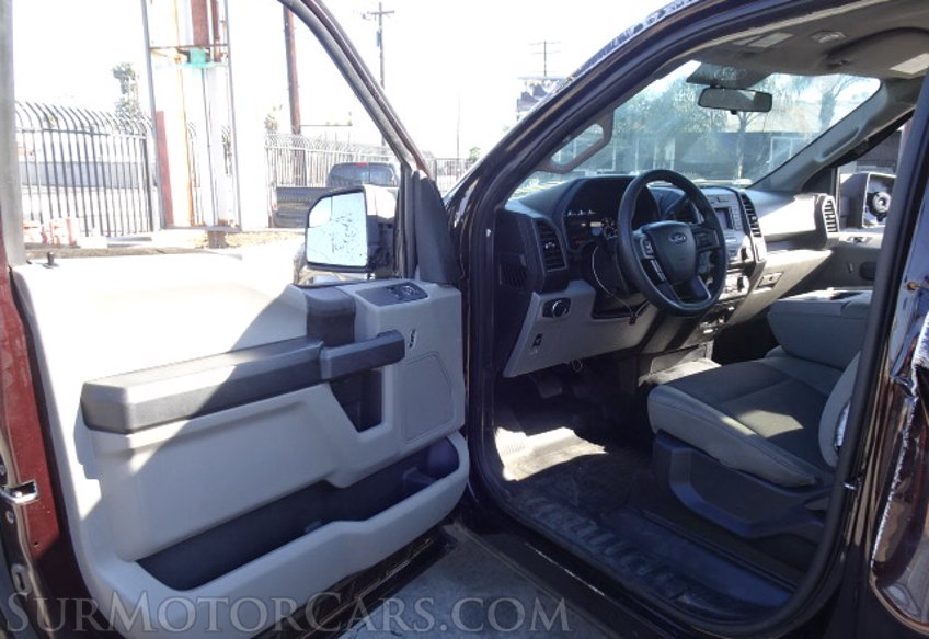 2018 Ford F-150 - Image 24
