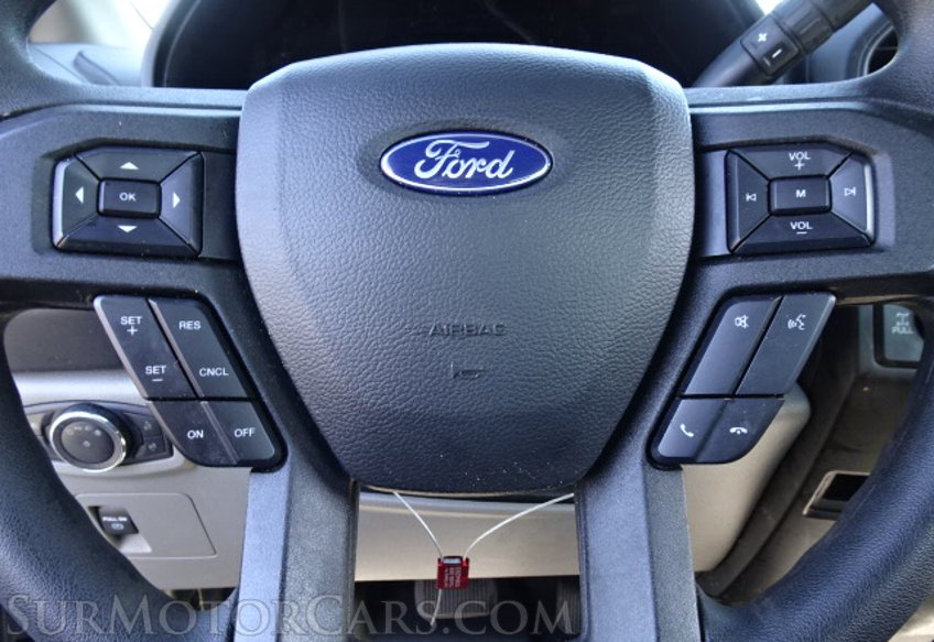2018 Ford F-150 - Image 35