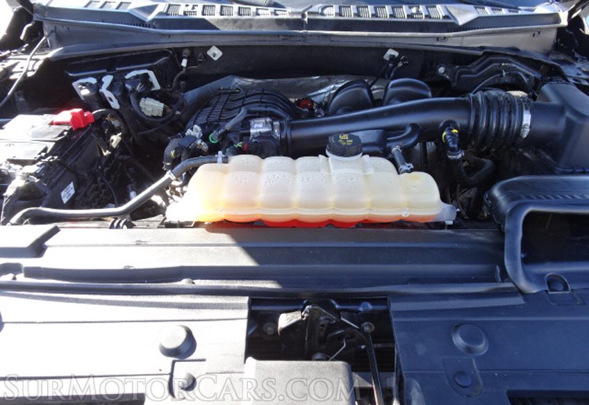 2018 Ford F-150 - Image 40