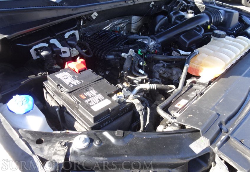 2018 Ford F-150 - Image 39