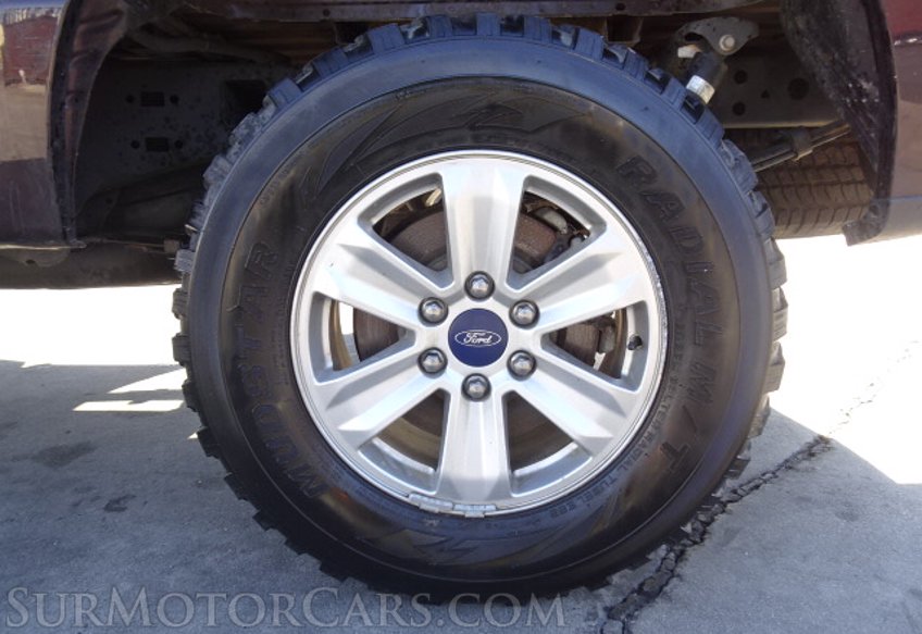 2018 Ford F-150 - Image 18