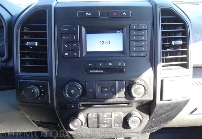 2018 Ford F-150 - Image 37