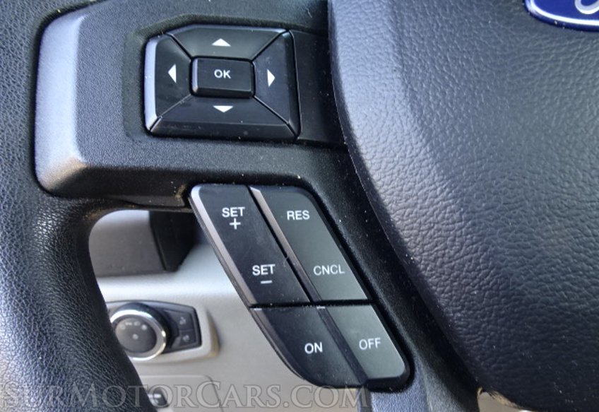 2018 Ford F-150 - Image 33
