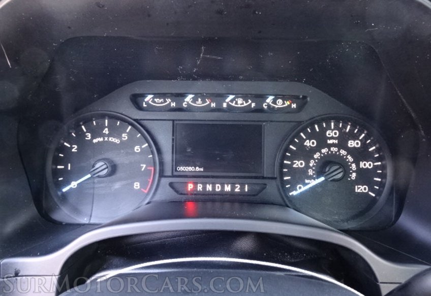 2018 Ford F-150 - Image 31