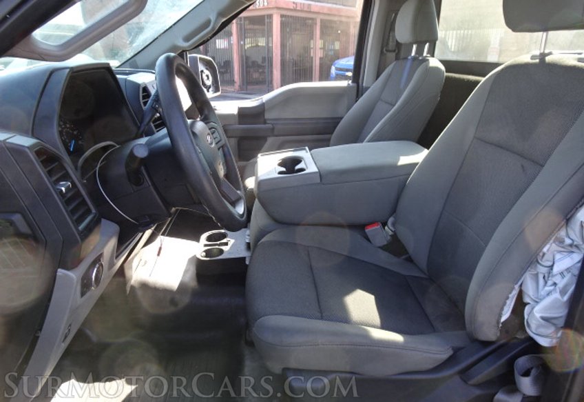 2018 Ford F-150 - Image 28