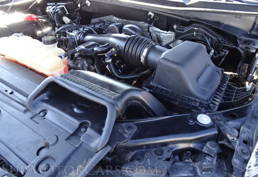 2018 Ford F-150 - Image 41