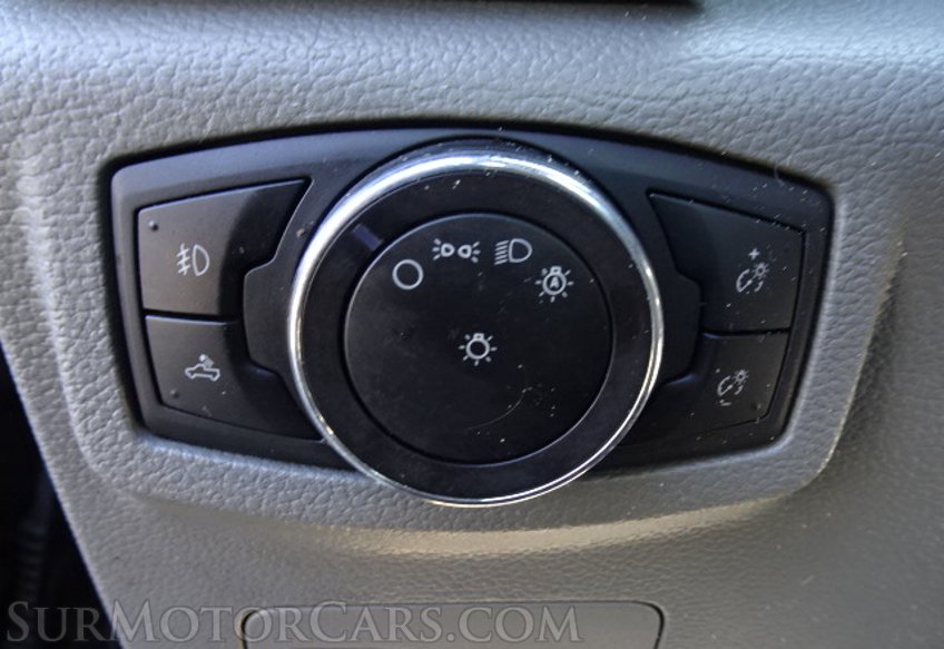 2018 Ford F-150 - Image 22