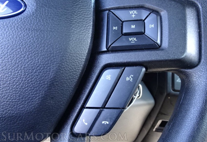 2018 Ford F-150 - Image 34