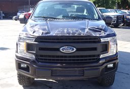 2018 Ford F-150 - Image 12