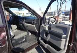 2018 Ford F-150 - Image 25