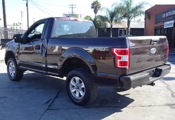 2018 Ford F-150 - Image 8