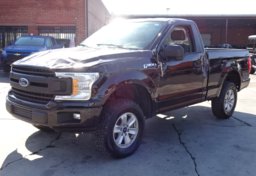 2018 Ford F-150 - Image 3