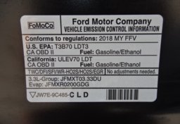 2018 Ford F-150 - Image 43