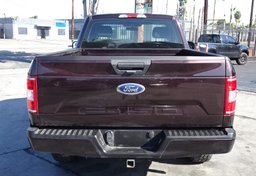 2018 Ford F-150 - Image 11