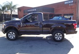 2018 Ford F-150 - Image 5