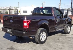 2018 Ford F-150 - Image 7