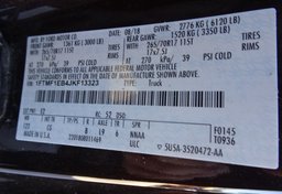 2018 Ford F-150 - Image 44