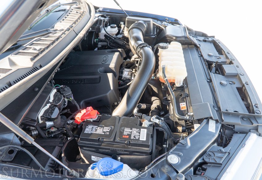 2018 Ford F-150 - Image 73