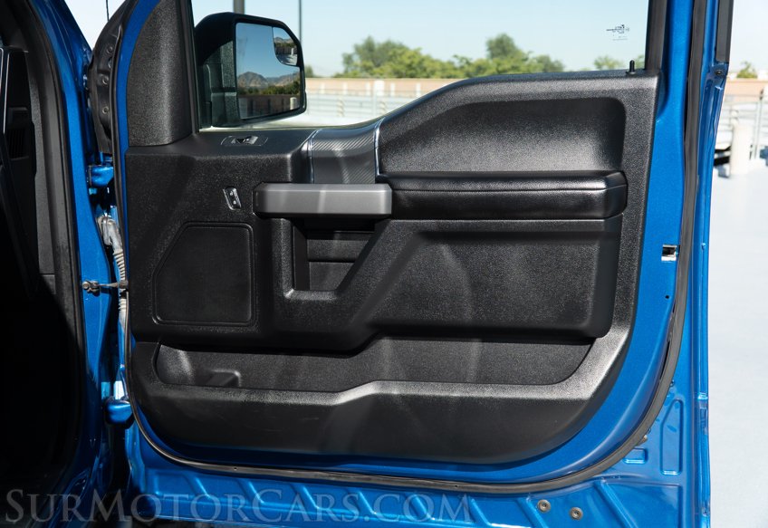 2018 Ford F-150 - Image 42