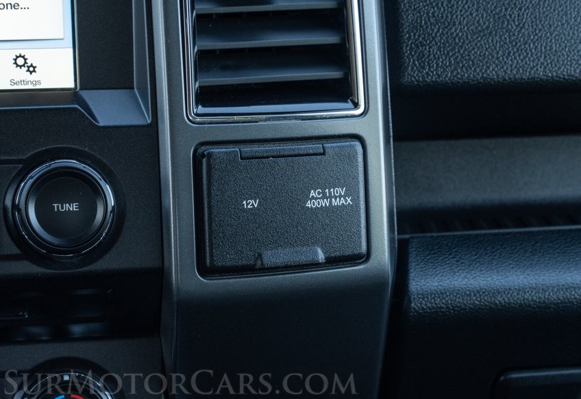 2018 Ford F-150 - Image 59