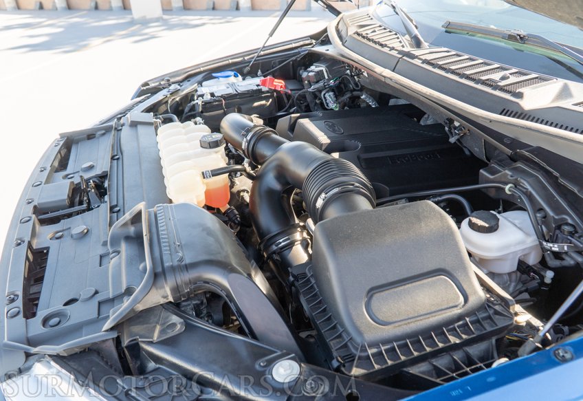 2018 Ford F-150 - Image 74