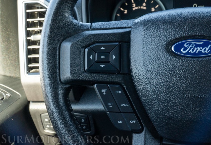 2018 Ford F-150 - Image 50