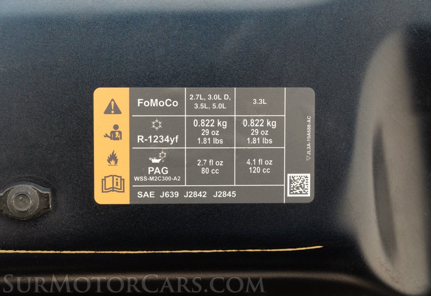 2018 Ford F-150 - Image 76