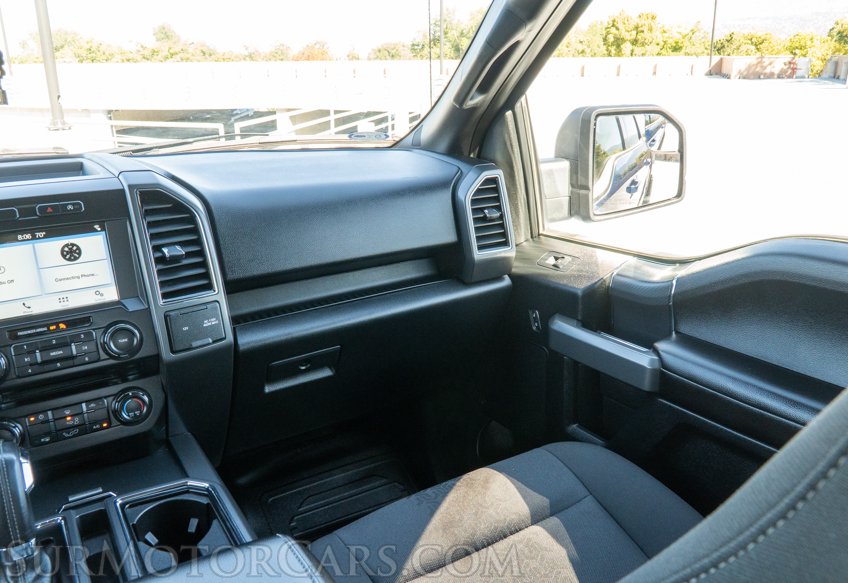 2018 Ford F-150 - Image 47