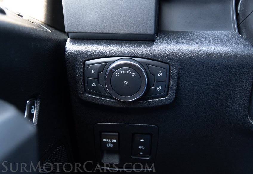 2018 Ford F-150 - Image 61