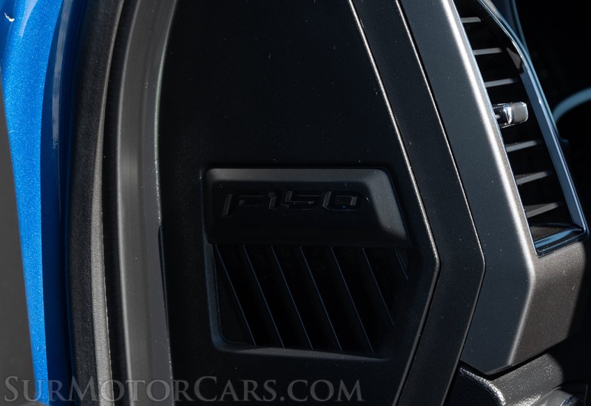 2018 Ford F-150 - Image 46