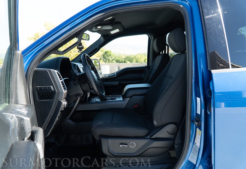 2018 Ford F-150 - Image 28