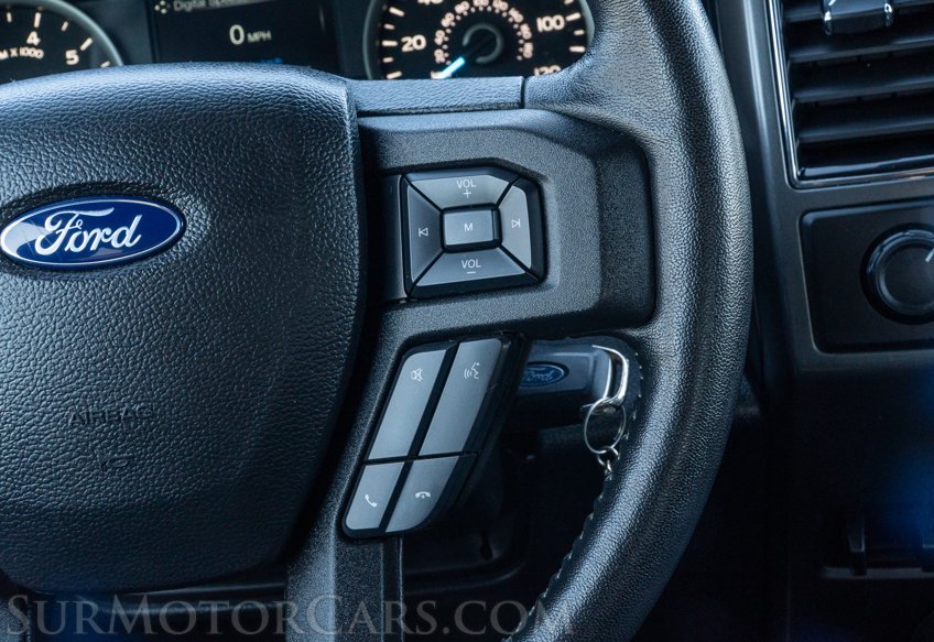 2018 Ford F-150 - Image 51