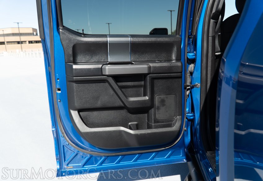 2018 Ford F-150 - Image 41