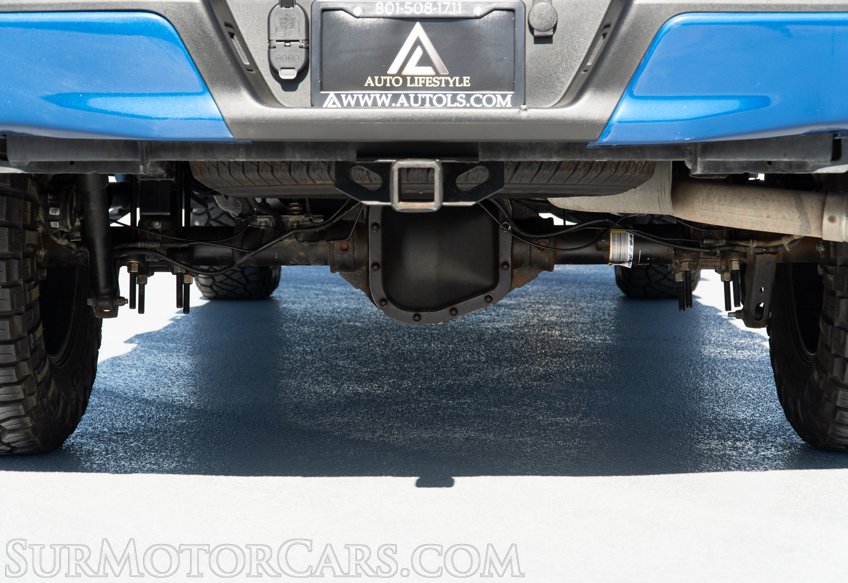 2018 Ford F-150 - Image 21