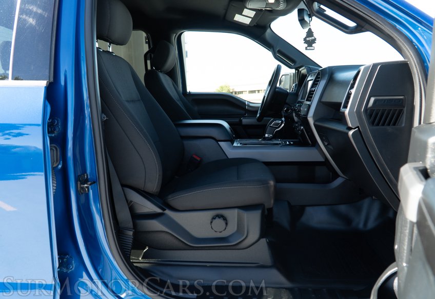 2018 Ford F-150 - Image 29