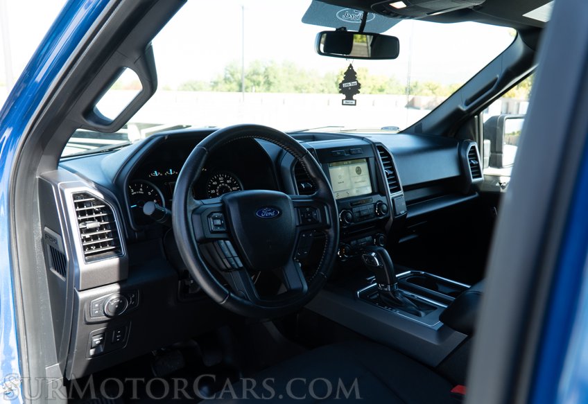 2018 Ford F-150 - Image 27