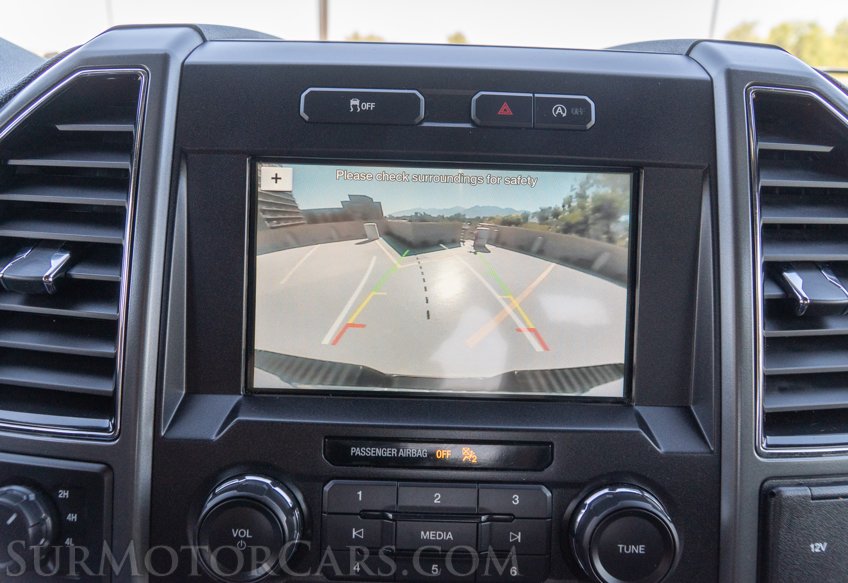 2018 Ford F-150 - Image 55