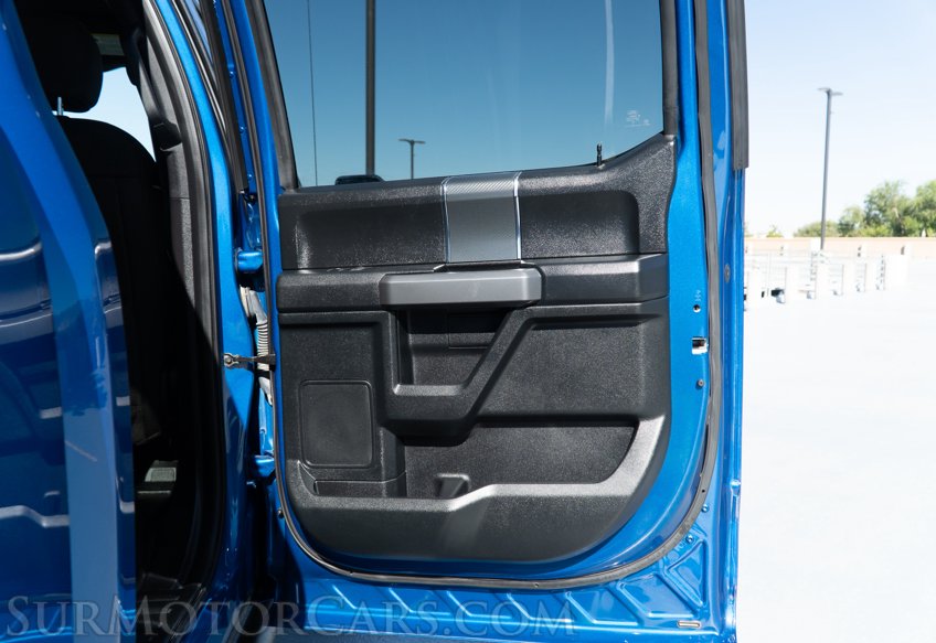 2018 Ford F-150 - Image 43