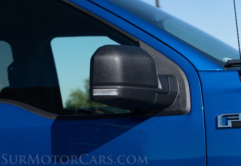 2018 Ford F-150 - Image 12