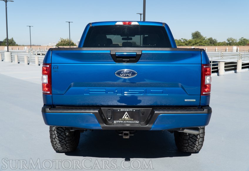 2018 Ford F-150 - Image 6