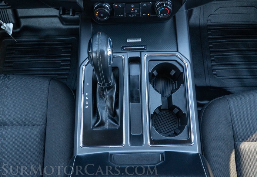 2018 Ford F-150 - Image 57